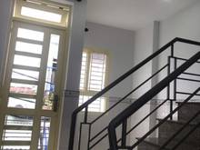 Hình ảnh Bán gấp nhà riêng phường 15 Quận 4 - Hướng Đông Nam.  - Diện tích đất