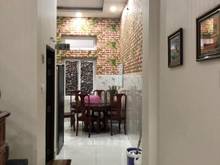 Hình ảnh Bán nhà BÀ HẠT –HXH THÔNG – 56m2 giá tốt không có căn thứ 2