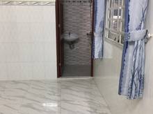 Hình ảnh Bán nhà Quận 4, hẻm Tôn Đản, khu dân cư sầm uất  Diện tích 5x15.2m, di
