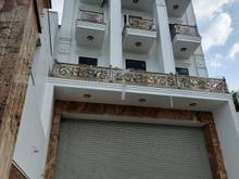 Hình ảnh bán CHDV Nguyễn Văn Trỗi 8 x 24m - CN 193,5 m2 (NH 8,13 m), 23 phong,