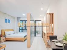 Hình ảnh Căn Hộ Mới 100% Đường Nguyễn Trãi, Full Nội Thất - Tiện Nghi 🥳