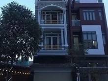 Hình ảnh Mặt Tiền Đường Nguyễn Thượng Hiền_  vị trí đắc địa