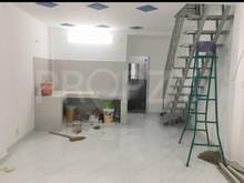 Hình ảnh Bán nhà hẻm quận 4 - Nhà trống, mới sửa, gần Đại học Văn Hiến  - Diện