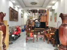 Hình ảnh Cần Bán Nhà 3 lầu Dt 4x20m đường Nhựa 10m Lũy Bán Bích Quận Tân Phú