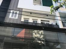 Hình ảnh Cho thuê Nhà nguyên căn 3 lầu suốt, MT Hồng Lạc, P11, Tân Bình. 8x20m.