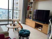 Hình ảnh ✔ Cho thuê CHCC THE GOLD VIEW 92m 2pn 2wc - Nội thất đầy đủ