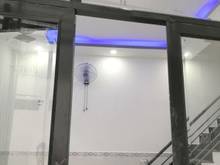 Hình ảnh Bán nhà quận 4   - Diện tích đất công nhận 24m2 ( 5.6 x 4.49m), diện t