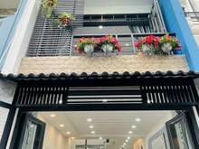 Hình ảnh Nhà Đỗ Xuân Hợp siêu sang chảnh còn sót duy nhất 1 căn, SHR sẵn baosag