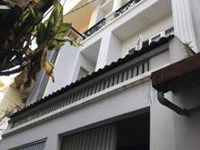 Hình ảnh Siêu Phẩm – Nhà DT khủng - Hẻm mới đường Nguyễn Thông Q3. Giá siêu tốt