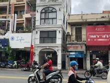 Hình ảnh Bán nhà mặt tiền Bạch Đằng,P2, Q.TB, 6 x 17m, 5T, Giá: 21.9 tỷ