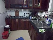 Hình ảnh Bán nhà hẻm quận 4 - Nhà gần Cầu Kênh Tẻ   - Diện tích đất công nhận 4