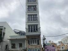 Hình ảnh Bán nhà mặt tiền Phan Văn Trị, P7, Q.GV, 4.6 x 23m,6T,Giá: 23 tỷ