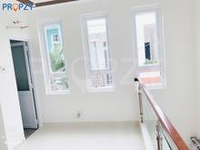 Hình ảnh Bán nhà hẻm quận 4 - Nhà mới xây, thích hợp vào ở ngay  - Diện tích đấ