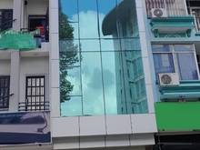 Hình ảnh MT ngang 4m đ.Trần Khắc Chân Q1 __ kd tấp nập