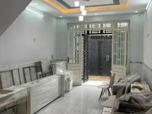 Hình ảnh Bán nhanh nhà Phú Nhuận 59.5m2, SHR sẵn, xách vali vào ở ngay
