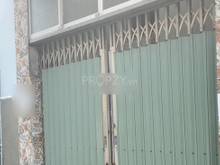 Hình ảnh Bán nhà hẻm quận 4 - Nhà chính chủ, hoàn công đầy đủ  - Diện tích đất