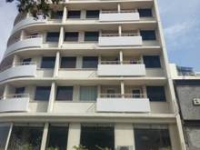 Hình ảnh Bán nhà MT Nguyễn phúc Nguên 21mx21m 2 MT gần 3000m2 sàn hầm 8L giá ch
