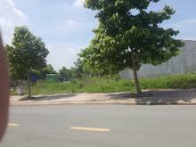 Hình ảnh Lô đất đẹp MT đường trong KDC Thanh Niên Phước Lộc Nhà Bè