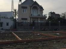 Hình ảnh Bán đất 51m thổ - Tây Nam - đường Nguyễn Duy Trinh , Quận 9