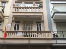 Hình ảnh Cho thuê nhà Ngụy Như Kon Tum,Thanh Xuân. Dt 60m 4,5 tầng Mt 4,5m.