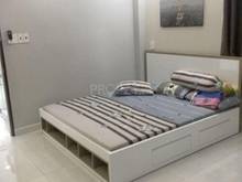 Hình ảnh Bán nhà hẻm quận 4 - Nhà hẻm 1 xẹt, gần Cầu Kênh Tẻ  - Diện tích đất c