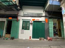Hình ảnh Nhanh tay kẻo hết – Nhà nhỏ xinh hẻm Võ Văn Kiệt Q5.