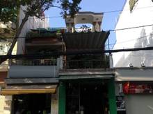 Hình ảnh Mặt Tiền 1 lầu  - khu dân cư đồn ++ Trường Sơn