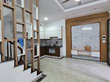Hình ảnh Chỉ 2.85Tỷ-Nhà Đẹp,Cổ Linh,Long Biên-10m Ô Tô Tránh-35mx5 Tầng,MT5m