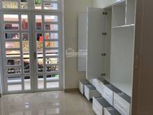 Hình ảnh Đáo hạn bán gấp trong tháng nhà 195/ đường D1, P. 25, Bình Thạnh, 5x16