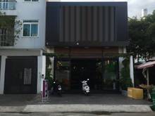 Hình ảnh Mặt Tiền 5.5 x 12 _ Tô Hiến Thành + tuyến đường lớn KD