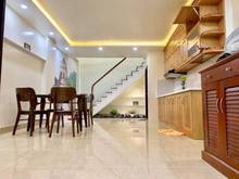 Hình ảnh Bán gấp nhà đẹp Mỹ Đình, 40m2x5T, mặt tiền 4.2m, chỉ 3.9 tỷ