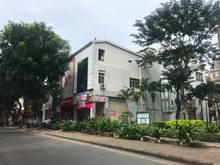 Hình ảnh Cho thuê nhà phố khu Mỹ Toàn, Phú Mỹ Hưng, Q7, giá 62 triệu.