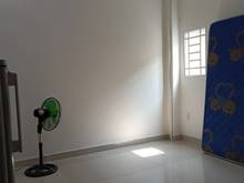 Hình ảnh Phòng trọ giá rẻ 20m2 ở Quận Bình Thạnh, gần Q.1