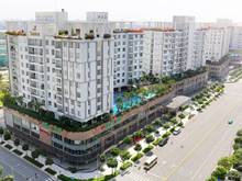 Hình ảnh Bán Trang Chủ MB66.COM / Đăng Ký Tặng 66K Sarimi Sala, sổ hồng chính chủ, đang có HĐ thuê, giá 7.9 tỷ