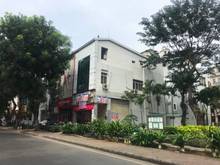 Hình ảnh Cho thuê nhà phố khu Mỹ Toàn, Phú Mỹ Hưng, Q7,