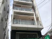Hình ảnh Bán nhà mặt tiền Trần Quốc Hoàn, P4, Q.TB, 4.5 x 20m, 8T, Giá: 27 tỷ