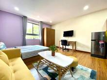 Hình ảnh Chính chủ cho thuê Trang Chủ MB66.COM / Đăng Ký Tặng 66K chung cư mini quận Tân Bình 30m2, giá ưu đãi