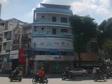 Hình ảnh Cho thuê nhà ngay Vòng Xoay Cống Quỳnh, vị trí đắc địa 10*10m