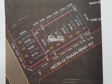 Hình ảnh Bán lô số 9 hẻm 8m Trần đình Xu P.cô Giang quận 1, 108m2 (5mx21.8m)