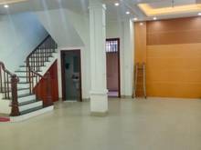 Hình ảnh Cho thuê nhà Liền kề KDT Nam Thắng Phùng Khoang 75m2 4 tầng 5m MT