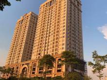 Hình ảnh CC Tây Hồ Residence, căn góc 3PN, 107m2 giá 4.7 tỷ, full đồ, CK 412tr
