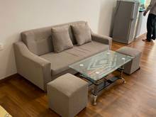 Hình ảnh ✔ Cho thuê CHCC THE PEGASUITE 37m OF 1wc - Nội thất đầy đủ