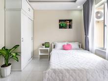 Hình ảnh Căn Hộ Siêu Thoáng Mát - An Ninh - Giá Rẻ Ngay ĐH HUTECH, Q. Bình Thạh