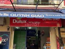 Hình ảnh Cho thuê mặt bằng mặt tiền Sư Vạn Hạnh, Phường 12, Quận 10