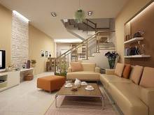 Hình ảnh Chính chủ bán nhà HXH thông Cây Trâm, P.9, 4 x 16 giá 6 tỷ tl