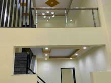 Hình ảnh Bán nhà gác lửng - 52,7m - hướng Đông bắc - đường Trường Lưu , Quận 9