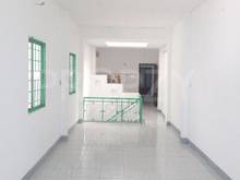 Hình ảnh Bán nhà hẻm quận 4 - Nhà hẻm 1 xẹt, diện tích lớn  - Diện tích đất côn