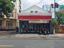 Hình ảnh Mặt Bằng dt:  5.5 x 7.5  Nguyễn Lâm _ ngay tuyến đ. lớn