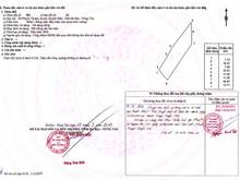 Hình ảnh Bán đất Tỉnh lộ 328, giá 4tr/1m2, sang tên công chứng ngay.