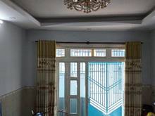 Hình ảnh (Gò Vấp)Nhà đẹp,giá cực tốt,Thống Nhất – Lê Đức Thọ ,52m2,3lầu ,3.4tỷ.